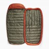 Basecamp -9C Down Sleeping Bag Regular RDS, RCS