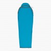 Breeze Sleeping Bag Liner - Mummy w/ Drawcord - S