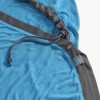 Breeze Sleeping Bag Liner - Mummy w/ Drawcord - S