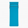 Breeze Sleeping Bag Liner - Rectangular w/ Pillow Sleeve