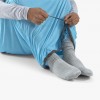 Breeze Sleeping Bag Liner - Mummy w/ Drawcord - C