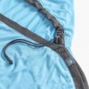 Breeze Sleeping Bag Liner - Mummy w/ Drawcord - C