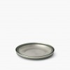 Detour Stainless Steel Collapsible Bowl - L - Green