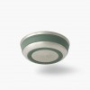 Detour Stainless Steel Collapsible Bowl - M - Green