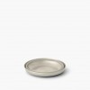 Detour Stainless Steel Collapsible Bowl - M - Grey