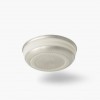 Detour Stainless Steel Collapsible Bowl - M - Grey