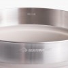 Detour Stainless Steel Collapsible Pot - 5L