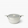 Detour Stainless Steel Collapsible Pot - 5L