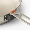 Detour Stainless Steel Pan - 10in