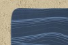 Drylite Towel Large - Atlantic Wave