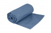 Drylite Towel X-Large - Moonlight