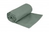 Drylite Towel X-Large - Sage