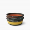 Frontier UL Collapsible Bowl - M - Yellow