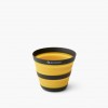 Frontier UL Collapsible Cup - Yellow