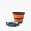 Frontier UL Collapsible Cup - Orange