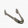 Frontier UL Cutlery Set - [2 Piece] Long Handle Spoon and Spork