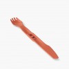 Passage Cutlery Set - [2 Piece] - Orange