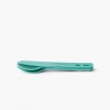 Passage Cutlery Set - [3 Piece] - Blue