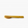Passage Cutlery Set - [3 Piece] - Yellow
