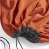 Reactor Fleece Sleeping Bag Liner - Mummy w/ Drawcord - C