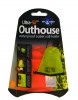 Ultra-Sil Outhouse -