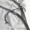 Silk Blend Sleeping Bag Liner - Mummy - S