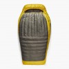 Spark -9C Down Sleeping Bag Double RDS