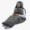 Spark Pro -1C Down Sleeping Bag Long RDS