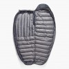 Spark Pro -1C Down Sleeping Bag Long RDS