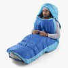 Trek -1C Down Sleeping Bag Regular RDS, RCS