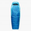 Trek -1C Down Sleeping Bag Regular RDS, RCS