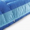 Trek -1C Down Sleeping Bag Regular RDS, RCS