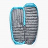 Trek -1C Down Sleeping Bag Long RDS, RCS