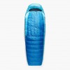 Trek -9C Down Sleeping Bag Regular RDS, RCS