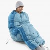 Traveller 7C Down Sleeping Bag Long RDS, RCS