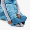 Trek Women's -1C Down Sleeping Bag Long RDS, RCS