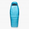 Trek Women's -1C Down Sleeping Bag Regular RDS, RCS