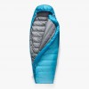 Trek Women's -1C Down Sleeping Bag Long RDS, RCS