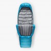 Trek Women's -1C Down Sleeping Bag Regular RDS, RCS