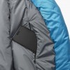 Trek Women's -1C Down Sleeping Bag Regular RDS, RCS