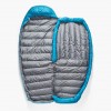 Trek Women's -1C Down Sleeping Bag Regular RDS, RCS