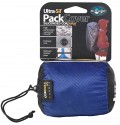 Ultra-Sil Pack Cover Small - Fits 30-50 Litre Packs - Blue