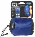 Ultra-Sil Pack Cover Medium - Fits 50-70 Litre Packs - Blue
