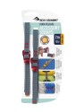 Hook Release Accessory Strap 10mm - 2.0m - Red