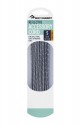 Reflective Accessory Cord 3.0mm - 5 metre Length - Grey