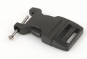 Field Repair Buckle - 15mm Side Release 1 Pin