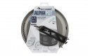 Alpha Pot 3.7 L - Grey