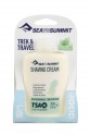 Trek & Travel Liquid Shaving Cream 89ml/3.0oz