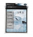 Waterproof Map Case Small - -
