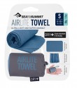 Airlite Towels